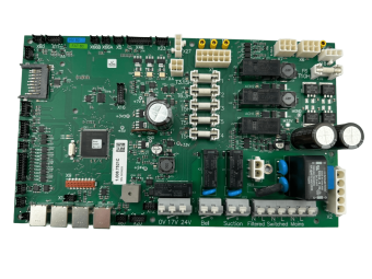 PCBA Dentist 3002 - центральная плата для KaVo E30